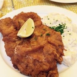 Landhäusl