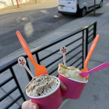 Milk Jawn - Ice Cream & Frozen Yogurt Near Me - Philadelphia, Pennsylvania Milk Jawn - Ice Cream & Frozen Yogurt Near Me - Philadelphia, Pennsylvania