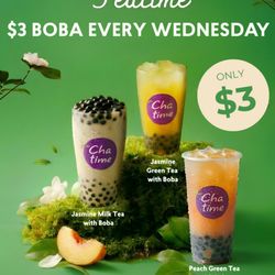 Chatime