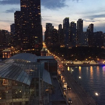 Navy Pier's Centennial Wheel - View - Amusement Parks Near Me - Chicago, Illinois Navy Pier's Centennial Wheel - View - Amusement Parks Near Me - Chicago, Illinois