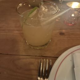 Gimlet Gimlet