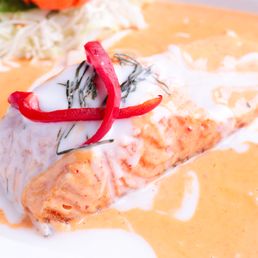 Panang Curry