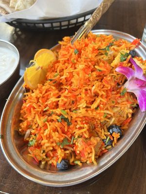 Little India Restaurant & Bar by null