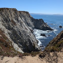Bodega Bay Trailhead