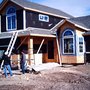 Photo of X Siding
