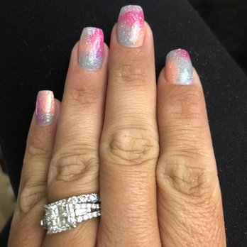 Nails by Li - Cyndy’s Nails - Nail Technicians Near Me - Humble, Texas Nails by Li - Cyndy’s Nails - Nail Technicians Near Me - Humble, Texas