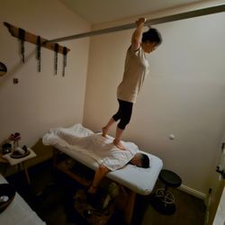 Agave Beauty & Spa - Massage to relax