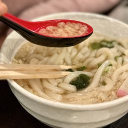 Udon Udon