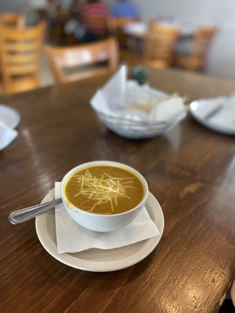 Mazza Mediterranean Cuisine
