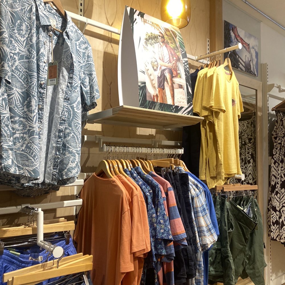 FatFace - Men's Clothing Near Me - Marblehead, Massachusetts