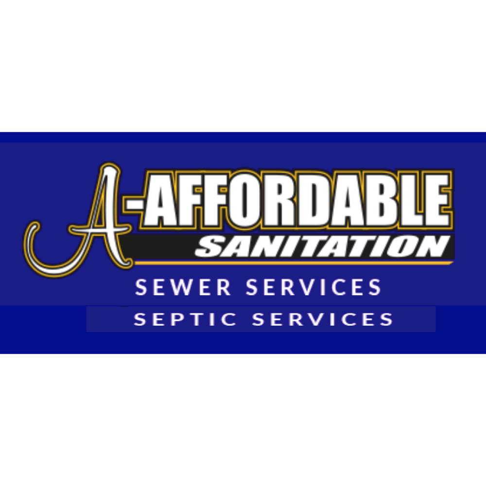 Slide of A-Affordable Sanitation