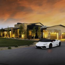 Ron Montoya Designs - Modern Design