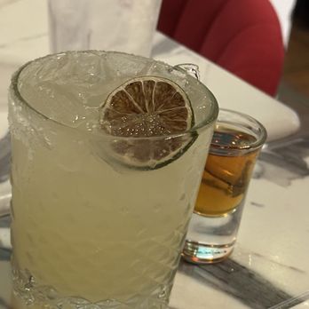 Lady R Bistro - Cadillac margarita - Burgers Near Me - Menifee, California Lady R Bistro - Cadillac margarita - Burgers Near Me - Menifee, California