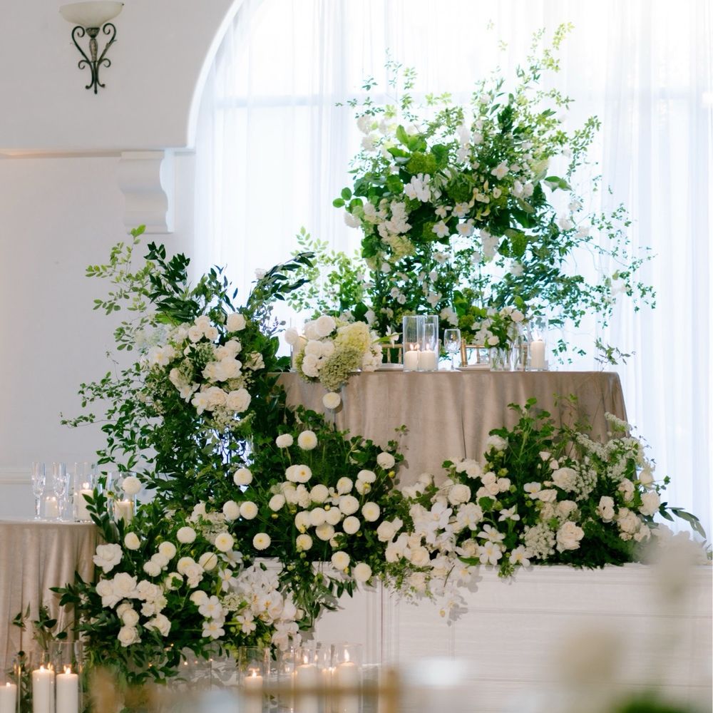 Lace & Stems - PC: Elaine Chang Photography. - Florists Near Me Lace & Stems - PC: Elaine Chang Photography. - Florists Near Me