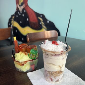 Las Fridas - Desserts Near Me - Everett, Washington