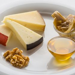TuscanBites - Piatto Toscano