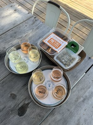 Corey Creek Tap Room by null