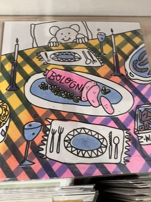 Tender Loving Empire by null