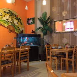 Vistar Fast Food