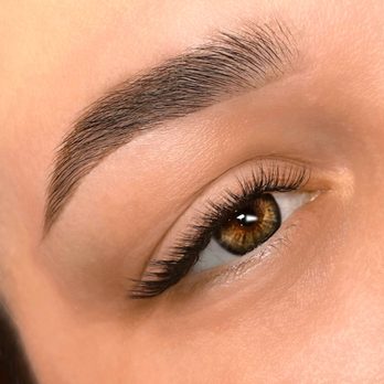 Beauty Power Studio - Brow Henna + Shape
Volume Lash Extensions - Eyeliner effect - Eyelash Service Near Me - Santa Clara, California Beauty Power Studio - Brow Henna + Shape
Volume Lash Extensions - Eyeliner effect - Eyelash Service Near Me - Santa Clara, California