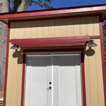 Shed Mania - General Contractors Near Me - Hayward, California Shed Mania - General Contractors Near Me - Hayward, California