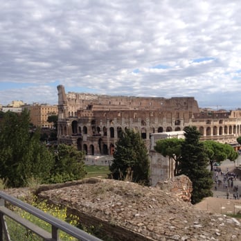 Foro Romano - Landmarks & Historical Buildings Near Me - Rome, RM