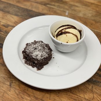 The End - Brownie - New American Near Me - Torrance, California The End - Brownie - New American Near Me - Torrance, California
