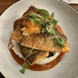 Black bass Black bass