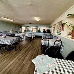 Breakfast Palace