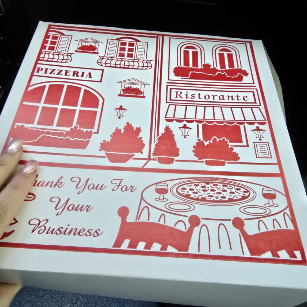 Pinocchio's Pizzeria - To Go box - Pizza Near Me - Northampton, Massachusetts Pinocchio's Pizzeria - To Go box - Pizza Near Me - Northampton, Massachusetts