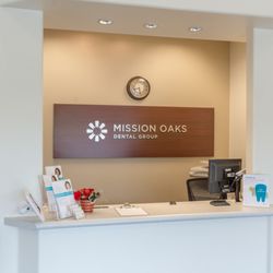 Mission Oaks Dental Group