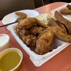 Sal's Birdland Restaurants