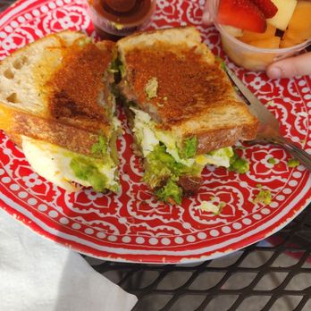 Sunny Side Kitchen - The 808 - Sandwiches Near Me - Escondido, California Sunny Side Kitchen - The 808 - Sandwiches Near Me - Escondido, California