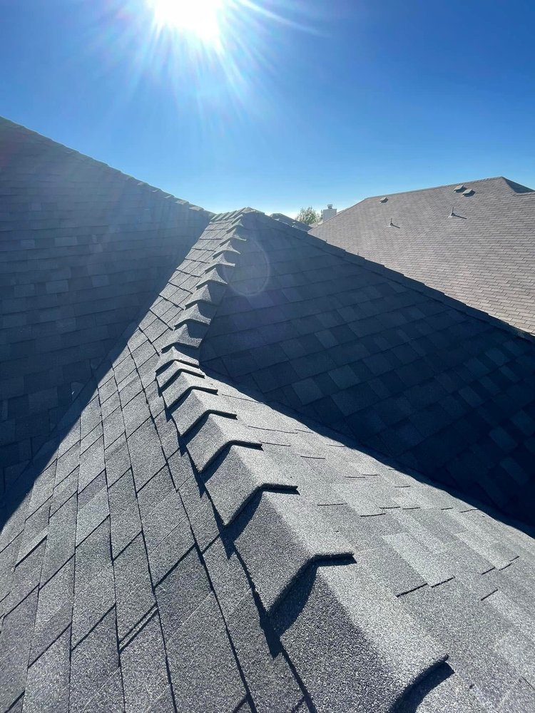 Slide of TRW Roofing & Construction