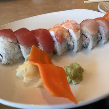 Yoshi's - Geisha - Jazz & Blues Near Me - Oakland, California