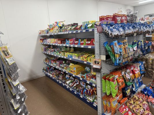 Lucky"s Diesel by null