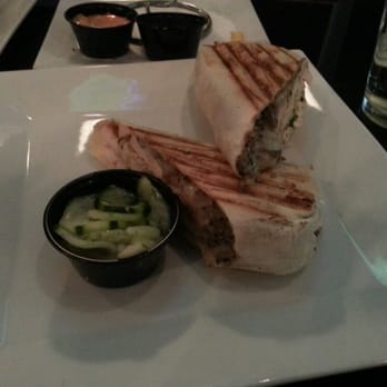Press 195 - Bayside - #18 on a wrap - Sandwiches Near Me - Bayside, New York Press 195 - Bayside - #18 on a wrap - Sandwiches Near Me - Bayside, New York
