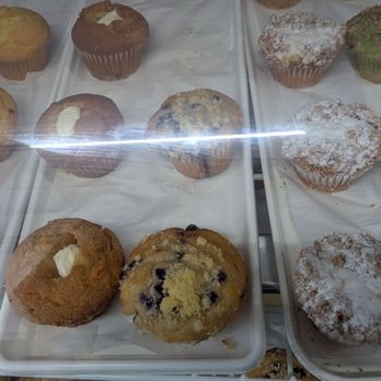 Super Bagel Cafe - Muffins - Bagels Near Me - Elmont, New York