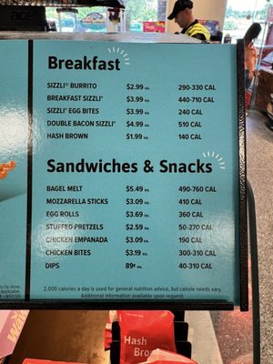 Menu photo 3 Wawa Westampton, NJ Menu photo 3 Wawa Westampton, NJ