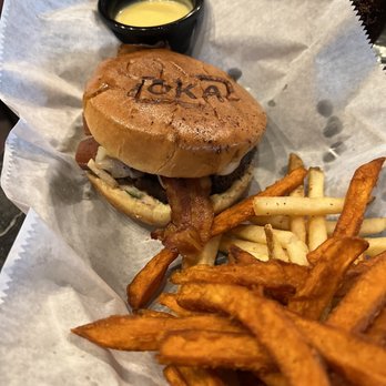 LoKal - Burgers Near Me - Miami, Florida LoKal - Burgers Near Me - Miami, Florida