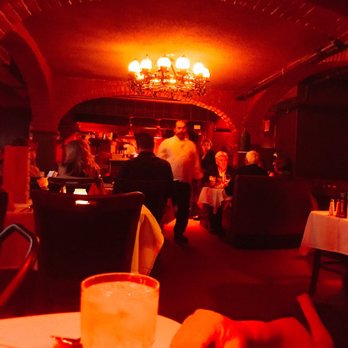 La Cave - Nice ambiance - Steakhouses Near Me - Costa Mesa, California