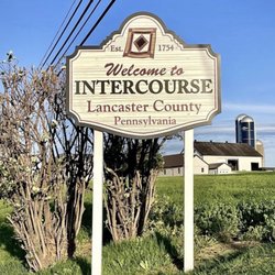 Intercourse Pennsylvania