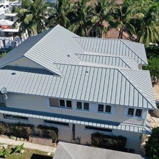 Slide of Carver Exteriors