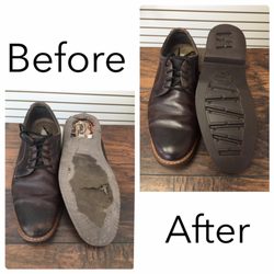 Wantagh Shoe Repair