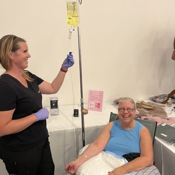 IV Drip Ladies - IV Hydration Near Me IV Drip Ladies - IV Hydration Near Me
