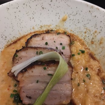 Peppervine - Pork belly Kimchi - New American Near Me - Charlotte, North Carolina Peppervine - Pork belly Kimchi - New American Near Me - Charlotte, North Carolina