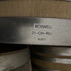 Chateau Boswell