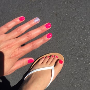 Magic Nails - My nails :) - Nail Salons Near Me - Lacey, Washington Magic Nails - My nails :) - Nail Salons Near Me - Lacey, Washington