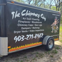 The Chimney Guy