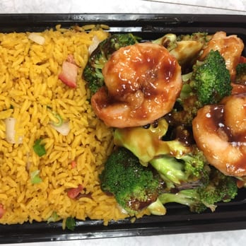 Ming River - Chinese Near Me - Providence, Rhode Island